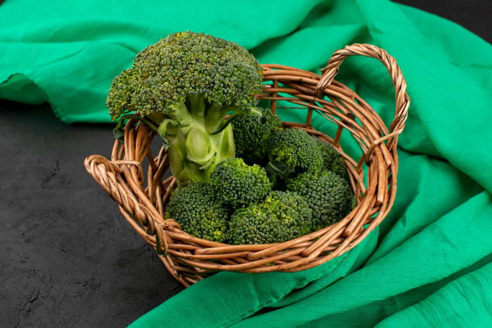 Fresh Organic Vegetables - 手机虎扑