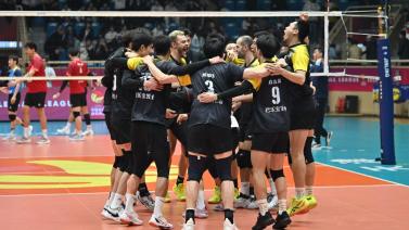 高层支持 高层支持